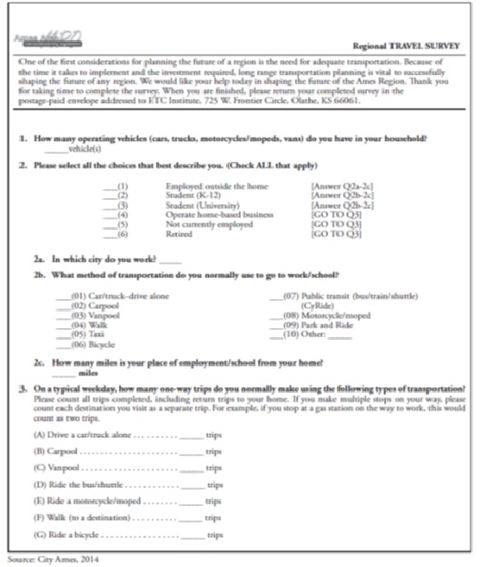 TravelSurveyForm