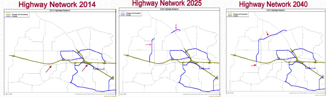 HighwayNetwork